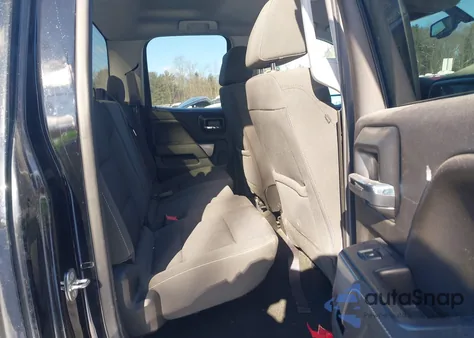 2016 Chevrolet Silverado 2500Hd Lt from USA, damaged, VIN 1GC2KVEG2GZ194218